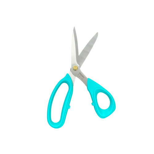 Dressmaking Shears 8" Bent Trimmers - 210x3mm - Stainless Steel